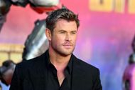 “Transformers One” European Premiere - Arrivals - Source: Getty